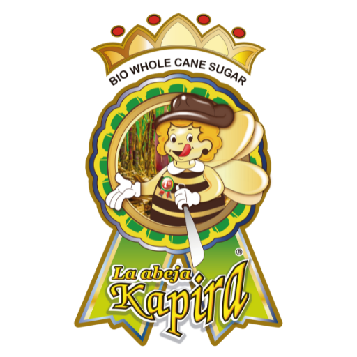 Abeja Kapira logo featured as a partner of AligaCorp – Become a Partner