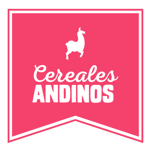 Logo de Cereales Andinos, aliado de AligaCorp como proveedor de alimentos de Latinoamérica Become a Partner